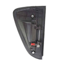 OEM GM 95987920 Exterior Rear Left Door Handle for Chevrolet Spark 2010-2012
