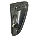 OEM GM 95987921 Exterior Rear Right Door Handle for Chevrolet Spark 2010-2015