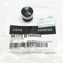 Genuine OEM DH Sport Audio Volume & Air Conditioning Knob 2p Set for Genesis G80