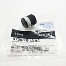 Genuine OEM DH Sport Audio Volume & Air Conditioning Knob 2p Set for Genesis G80