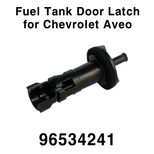 GM OEM 96534241 Fuel Tank Door Latch for Chevrolet Chevy Aveo Pontiac G3 04-11