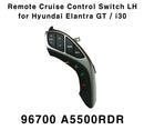 OEM Steering Remote Cruise Control Switch LH for Hyundai Elantra GT i30 13-17