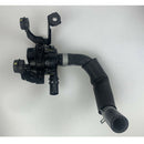 OEM Engine Water Pump 973104R000 for Hyundai Sonata 2011-2015 Kia Optima 2011-2016