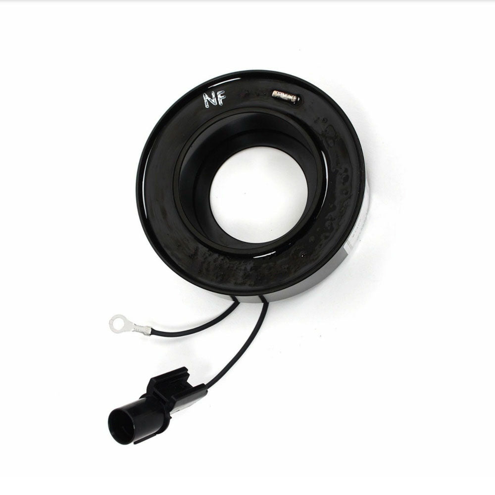 New Genuine AC Compreessor Clutch Field Coil For Hyundai Kia Oem 2006-