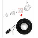 New Genuine AC Compreessor Clutch Field Coil For Hyundai Kia Oem 2006-2012