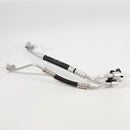 Genuine OEM 977612W001 Front AC Pipe Tube for Hyundai Santa Fe Sport 2013-2018