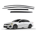 New Smoke Visors Rain Guard Window Vent Door Deflector for Kia Optima K5 2021+