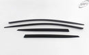 New Smoke Visors Rain Guard Window Vent Door Deflector for Kia Optima K5 2021+