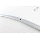 Chrome Window Visor Sun Rain Guards 4P D-202 for Hyundai Elantra AD 2016-2019