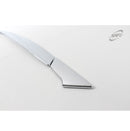 Chrome Window Visor Sun Rain Vent Guard 8P D-205 for Hyundai Elantra AD 16-19