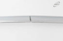 Chrome Window Vent Visor Rain Guard 4PCS D214 for Ssangyong G4 Rexton 2017-2020