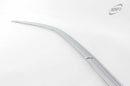 Chrome Window Vent Visor Rain Guard 4P D217 for Ssangyong Rexton Soprts 2018-22