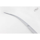 Chrome Window Visor Deflector Rain Guard D228 4P for Hyundai Grandeur IG 19-21