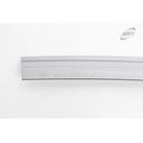 Chrome Window Visor Deflector Rain Guard D228 4P for Hyundai Grandeur IG 19-21