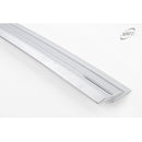 Chrome Window Visor Sun Rain Vent Guard D-234 4Pcs for Hyundai Elantra 2021+