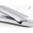 Chrome Window Visor Sun Rain Vent Guard D236 4P Set for Hyundai Tucson 2022+