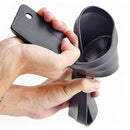 Tuning Front Rear Wheel Fender Mud Flaps Splash Guard Cover 4P for Kia EV6 2022