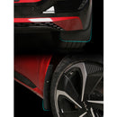 Tuning Front Rear Wheel Fender Mud Flaps Splash Guard Cover 4P for Kia EV6 2022