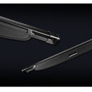 VENDICT Trunk Black Cargo Luggage Screen PVC Storage Net Cover for Kia EV6 2022