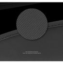 VENDICT Trunk Black Cargo Luggage Screen PVC Storage Net Cover for Kia EV6 2022