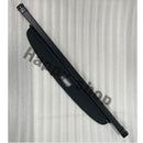 VENDICT Trunk Black Cargo Luggage Screen PVC Storage Net Cover for Kia EV6 2022