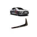NEW OEM Front Right Fender Garnish Molding 87772G9010 For Genesis G70 2019-2021
