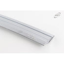 Chrome Window Visor Rain Sun Guards 4P K620 for Hyundai Tucson TL 2016-2019