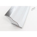 Chrome Window Visor Rain Sun Guards 4P K620 for Hyundai Tucson TL 2016-2019