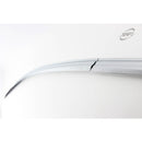 Chrome Window Visor Rain Sun Guards 4P K620 for Hyundai Tucson TL 2016-2019
