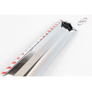 Chrome Window Visor Rain Sun Guards 4P K620 for Hyundai Tucson TL 2016-2019