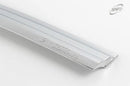 Chrome Window Vent Visor Rain Guard Deflector 4P K622 for Kia Sorento 2016-2021