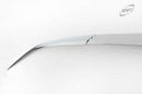 Chrome Window Vent Visor Rain Guard Deflector 4P K622 for Kia Sorento 2016-2021