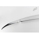 Chrome Window Visor Deflector Rain Guard K668 4P for Hyundai Grandeur TG 06-10