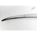 Chrome Window Visor Deflector Rain Guard K730 4P for Hyundai Grandeur HG 12-17
