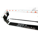 Chrome Window Visor Deflector Rain Guard K737 3P Set for Hyundai Veloster 11-17