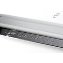 Chrome Window Sun Vent Visor Rain Guards 4P K741 for Hyundai Santa Fe DM 2013-15