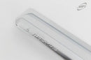 Chrome Window Vent Visor Rain Guard 4P K747 for Ssangyong Korando Turismo 2012+