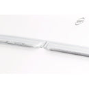 Chrome Window Visor Deflector Rain Guard K749 4P for Hyundai Santa Fe XL 13-19