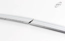 Chrome Window Vent Visor Rain Guard 4PCS Set K750 for Kia Rondo / Carens 2013+