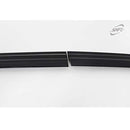 New Smoke Window Visors Sun Rain Vent Guard Deflector 4PCS for Kia Sorento 2021+