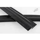 New Smoke Window Visors Sun Rain Vent Guard Deflector 4PCS for Kia Sorento 2021+