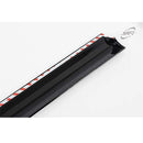 New Smoke Window Visors Sun Rain Vent Guard Deflector 4PCS for Kia Sorento 2021+