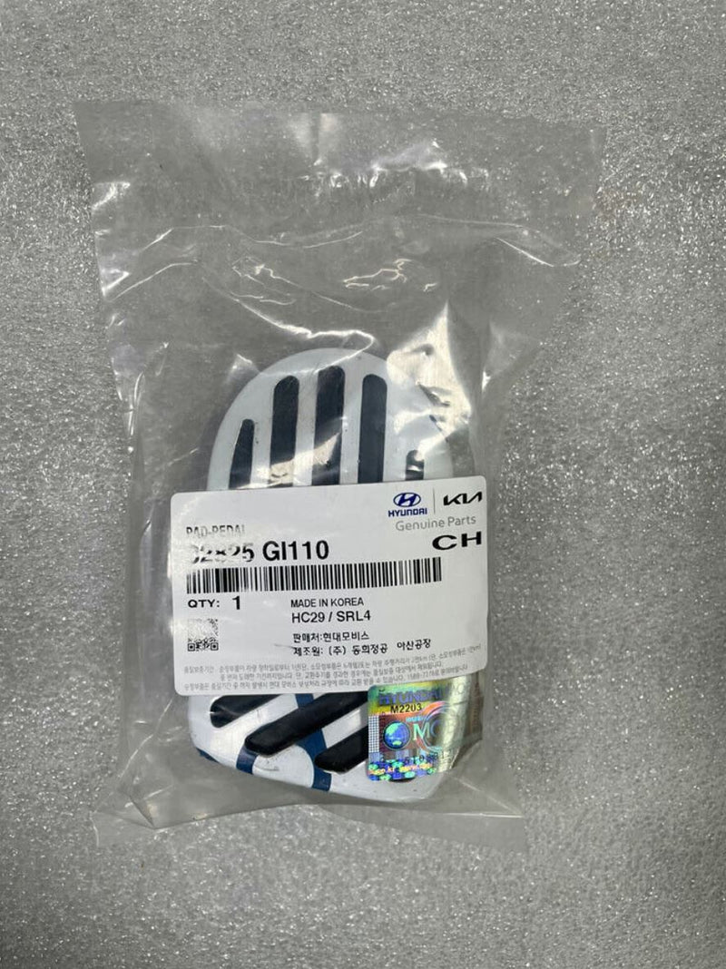 i-pedal hyundai OEM Organ Pedal + Tuning Bracket + Brake Pad 3Pcs for Hyundai Ioniq 5