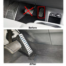 NEW OEM Genuine Organ Pedal + Tuning Bracket Set for Hyundai Ioniq 5 / Kia EV 6