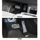 OEM Organ Pedal + Tuning Bracket + Brake Pad 3Pcs for Hyundai Ioniq 5 / Kia EV 6