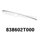 OEM Frame Chrome Quarter Molding Front Rear Right 10set for Kia Optima 2011-2016