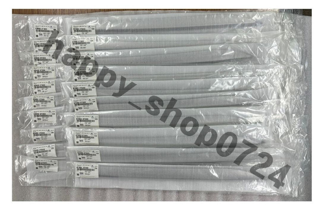 OEM Frame Chrome Quarter Molding Front Rear Right 10set for Kia Optima