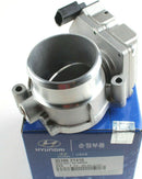 OEM Valve Assy Air Control Throttle Engine Room 3510027410 for Hyundai Kia