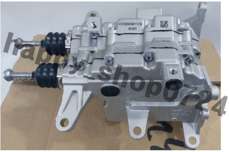 Nuevo conjunto de actuador de cilindro de embrague OEM 414702D500 para vehículos Hyundai y Kia