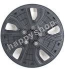 OEM Wheel Cover Hub Cap Brane 4 Set 52960G5120 for Kia Niro 2017 - 2021